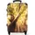 noboringsuitcases Bäume 4-Rollen 67 cm / 72 l bunt