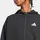 adidas Hoodie schwarz XL