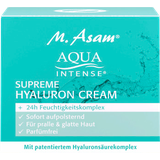 M Asam Aqua Intense Supreme Hyaluron Creme 50 ml