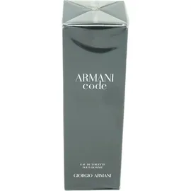 Giorgio Armani Code Men Eau de Toilette 125 ml