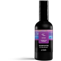 Raumparfüm 'Niveau mit BIO-Orange' Sprühflasche 100 ml