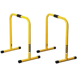 Lebert Parallel Bars Equalizer, Gelb, Basic EINHEITSGRÖSSE