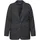 Ulla Popken Blazer Grau 48