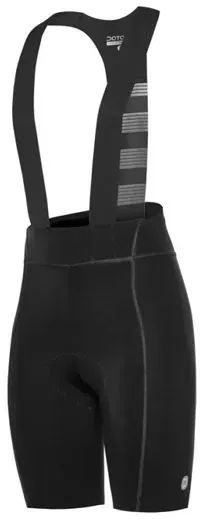 Dotout Cosmo 2.0 W - Fahrradhose - Damen - Black - L