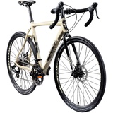 Galano Gravel STI 700c Gravelbike für Damen und Herren 165 - 185 cm Fahrrad 28 Zoll