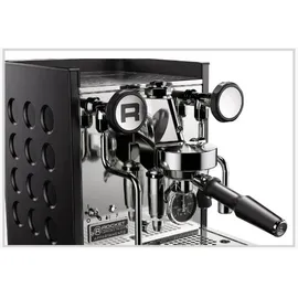 Rocket Espresso Rocket Appartamento TCA schwarz (RE502B1B11)