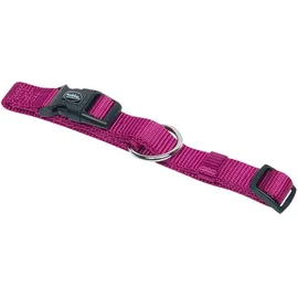 Nobby Classic Halsband Himbeere 40-55 cm