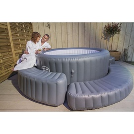 BESTWAY Lay-Z-Spa 200 x 40 x 40 cm