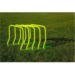 Powershot Trainingshürden Set 45cm