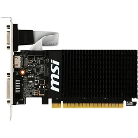 MSI GeForce GT 710 2 GB GDDR3 V809-2000R