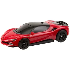 Hot Wheels RC-Auto Ferrari SF90 CH RTR rot