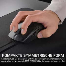 Corsair M55 schwarz