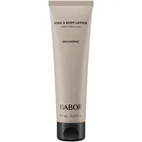 Babor Soul & Body Lotion Grounding 150 ml