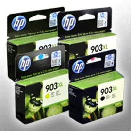 HP 903XL CMYK (3HZ51AE)