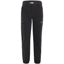 Jack Wolfskin Turbulence Hosen - Black - 152 cm