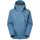 Mountain Equipment Damen Odyssey Jacke (Größe S, blau)