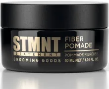 STMNT Grooming Goods Fiber Pomade 30ml