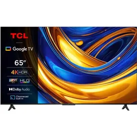 TCL 65P655 65 Zoll LED 4K Google TV