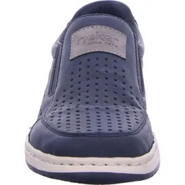 Rieker 18267 Herren Blau 43