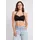 Jockey Seamfree BH schwarz S