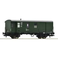 Roco Gepäckwagen Pwgs41 74220 H0