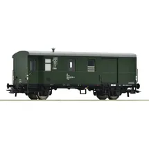 Roco Gepäckwagen Pwgs41 74220 H0