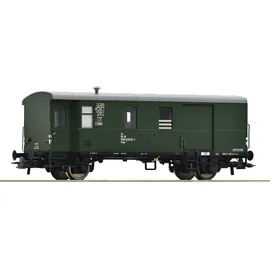 Roco Gepäckwagen Pwgs41 74220 H0