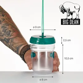 BigDean Wespenfalle Lebendfalle 3 St.