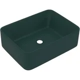 vidaXL Luxus-Waschbecken 41 x 30 x 12 cm (147047)