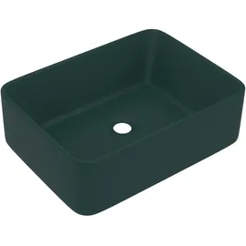 vidaXL Luxus-Waschbecken 41 x 30 x 12 cm (147047)