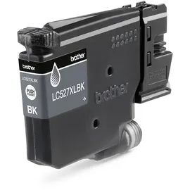 Brother LC527XLBK Schwarz