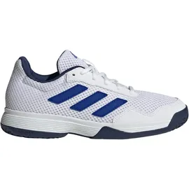 adidas Gamespec Kinder weiß, Größe 34