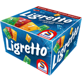 Schmidt Spiele Ligretto blau