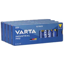 Varta AA 40 St.