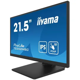 Iiyama ProLite T2252MSC 22" schwarz