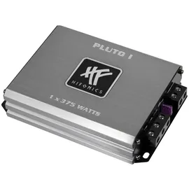Hifonics PLUTO I