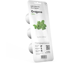 Click & Grow Oregano