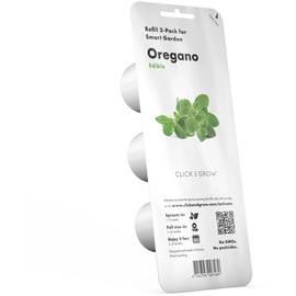 Click & Grow Oregano