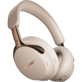Bose QuietComfort Ultra (2. Gen.) Treibholz-Sand