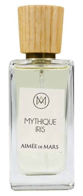 Aimee de Mars Eau de Parfum Mythique Iris
