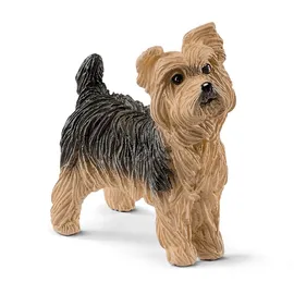 Schleich Farm World Yorkshire Terrier 13876