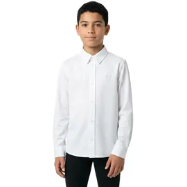 NAME IT Hemd in Bright White | Gr.: 104