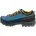 Tropic Blue/ Bamboo