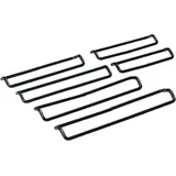 CONTOUR Front Buckle 95 mm