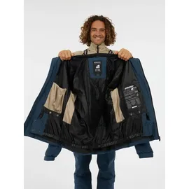Protest Prtnaldo Skijacke Twilight Navy M