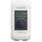 22 kW (125.100) weiß