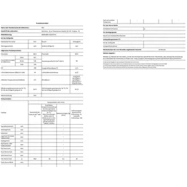 AEG NAB6L88ES (933 033 751)