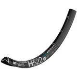 DT Swiss HYBRID H 522 Felge 29 Zoll 25 mm Innenweite Schwarz 28 Loch Gewicht 570 g VE 1 St