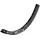 DT Swiss HYBRID H 522 Felge 29 Zoll 25 mm Innenweite Schwarz 28 Loch Gewicht 570 g VE 1 St