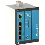 Insys icom MRX3 LTE450 1.0 - Router - WWAN - 4G
